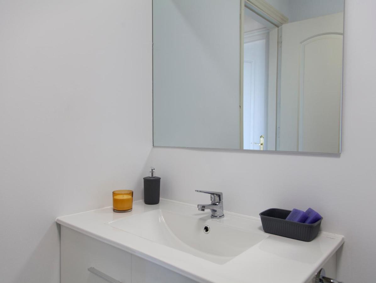 Agradable Adosado Con Piscina La Hidalga Villa Беналмадена Екстериор снимка